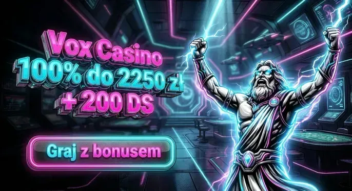 Vox Casino