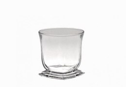6x Bohemia szklanki do whisky 320ml Prince zestaw ze szkła