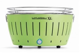 Lotus Grill XL 40,5cm zielony + torba 5 lat Gwarancji