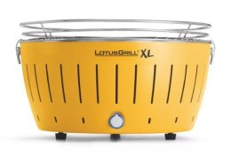Lotus Grill XL 40,5cm żółty + torba 5 lat Gwarancji