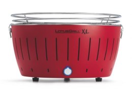 Lotus Grill XL 43,5cm czerwony + torba 5 lat Gwarancji