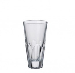 Bohemia szklanki do wody,soków 6x 480ml Apollo kryształ