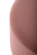 Now available: Poduszka dekoracyjna Velvet Powder Rose nowoczesny design, miękka faktura