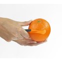 Obierak do pomarańczy, 17 cm