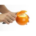 Obierak do pomarańczy, 17 cm