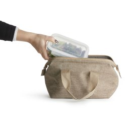 Termiczna torba na lunch Nautic, 25,5 x 13,5 x 19 cm