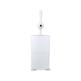 Stojak na papier toaletowy Toq biały 5009525 Koziol