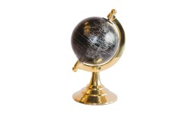 Globus Dekoracyjny Czarny - MMG004S