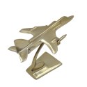 Metalowy model myśliwca - JAG