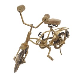 Stary rower - figurka NC1804