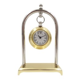 Zegar kominkowy w stylu vintage - M02