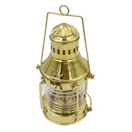 Marynistyczna Lampa Żeglarska Retro - LTN-0039