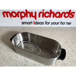 Pojemnik stalowy tylny do parowaru 470006 Morphy Richards