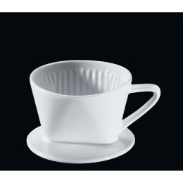 Filtr do kawy rozmiar 1, śred. 9,5x7 cm