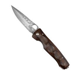 Mcusta Elite Tactility Iron Wood SPG2 8,5cm Mcusta