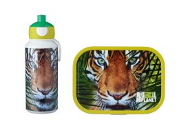 Lunch set Campus Animal Planet Tiger 107410165354 Mepal