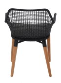 Let's create a new name for the online store product:

Komfortowy fotel ogrodowy Toro Ciesz się wygodą na świeżym powietrzu