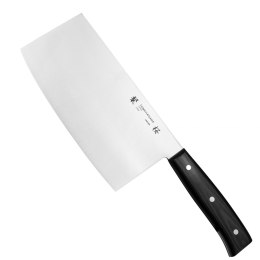 Tamahagane Sakura AUS-6A Chiński nóż do siekania 18 cm
