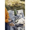 Zestaw filiżanek piknikowych, 4 szt., przezroczysty akryl, 0,2 l, śred. 8 x 8 cm