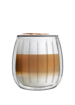 Komplet 2 szklanek niskich Tulip 250 ml 8982 Vialli Design