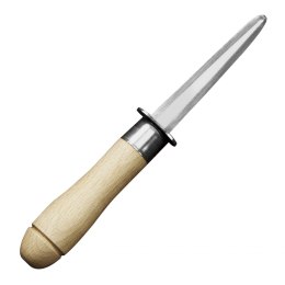 Kanetsune 420J2 Nóż do ostryg 21 cm Kanetsune Seki