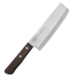 Satake Tomoko 420J2 Nóż Nakiri 16cm Satake Cutlery MFG.Co.,LTD