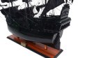 Czarna Perła model statku pirackiego BP80R