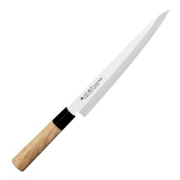 Satake Misaki Nóż Sashimi 20 cm Satake Cutlery MFG. Co., LTD
