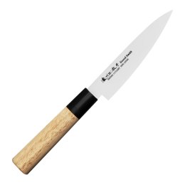 Satake Misaki Nóż uniwersalny 12 cm Satake Cutlery MFG. Co., LTD