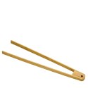 Komplet narzędzi kuchennych, 8 el., bambus, 32 cm