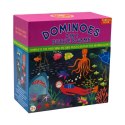Podwodna Gra Domino: Zanurz się w Dwie Gry