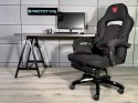 Krzesło biurowe Titan Profesjonalne krzesło obrotowe