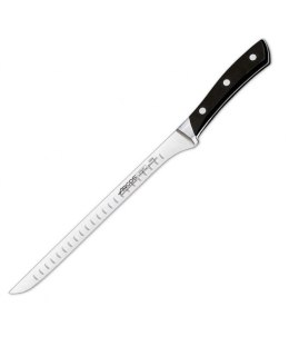 Terranova 250mm - Profesjonalny nóż do filetowania
