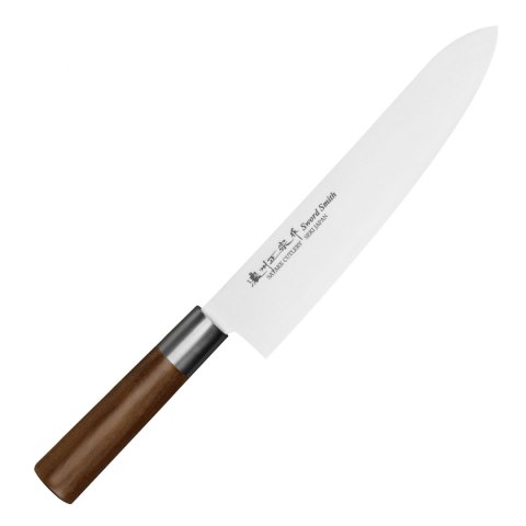 Satake Masamune Nóż Szefa kuchni 21 cm
