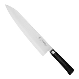 Tamahagane SAN Black VG-5 Nóż Szefa kuchni 27 cm Tamahagane