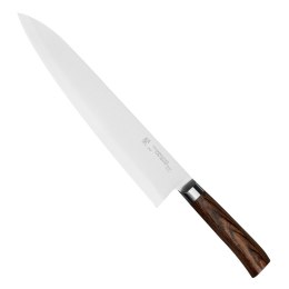 Tamahagane SAN Brown VG-5 Nóż Szefa kuchni 27 cm