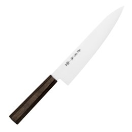 Kanetsune Ichizu VG-10 Mono Nóż Szefa kuchni 21 cm Kanetsune Seki
