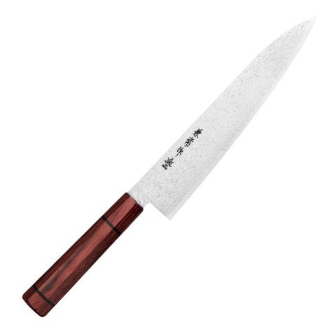 Kanetsune Minamo-kaze Nóż Szefa kuchni 21 cm Kanetsune Seki