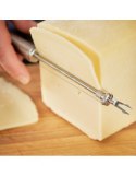 Nóż do sera strunowy - Profesjonalny Roesle