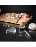 Tłuczek do mięsa - Roesle: Narzędzie kuchenne do rozdrabniania mięsa
