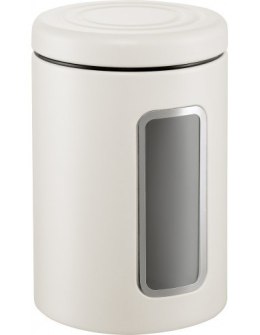 Pojemnik paskowy MATT z okienkiem CL 2l Wesco Wesco