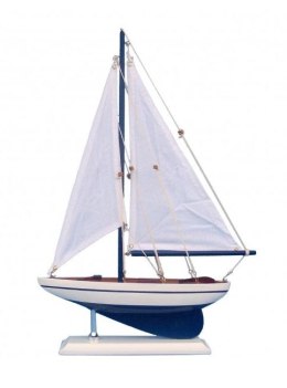 Model jachtu wys. 44cm - MZ
