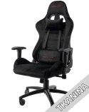 Krzesło gamingowe DESMO ALCANTARA PRO-XL II