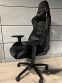 Krzesło gamingowe DESMO ALCANTARA PRO-XL II
