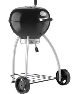 Grill węglowy No.1 Belly F50 black Roesle Roesle