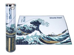 Podkładka na stół - Katsushika Hokusai, Fala (CARMANI)