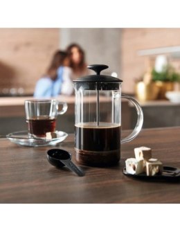 Zaparzacz tłokowy do kawy 0,6l CAFFE PER ME - Leonardo