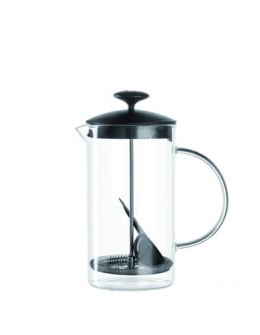 Zaparzacz tłokowy do kawy 1l CAFFE PER ME - Leonardo