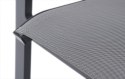 Nowe Krzesło Ogrodowe Doskonały design Wysoka jakość