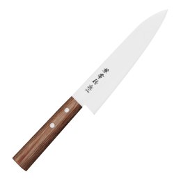 Kanetsune 555 DSR-1K6 Nóż Szefa kuchni 18 cm Kanetsune Seki